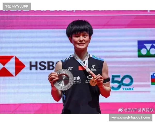 辛杜再现统治力直落两局击败国羽二号种子王祉怡晋级羽毛球赛四强