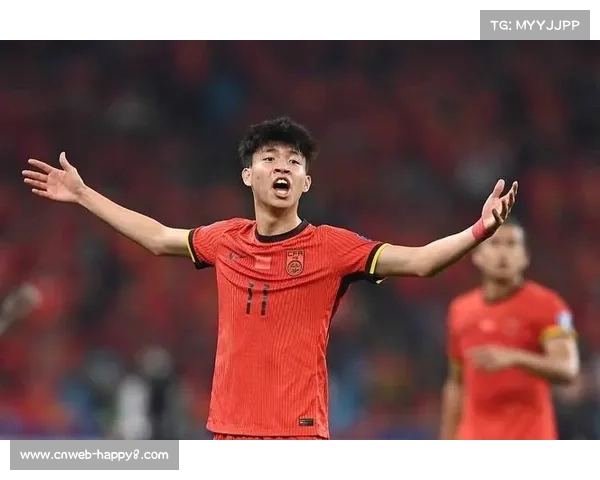 王钰栋:本土射手的成长之路与国家队憧憬