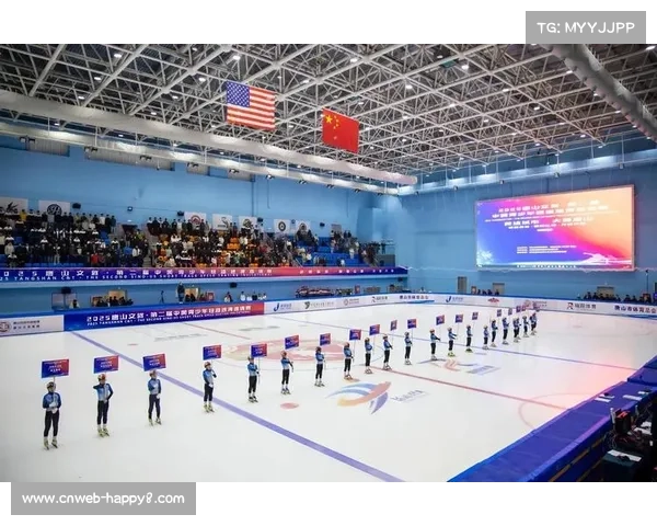 短道队员赛后相拥,满额席位背后的团队协作