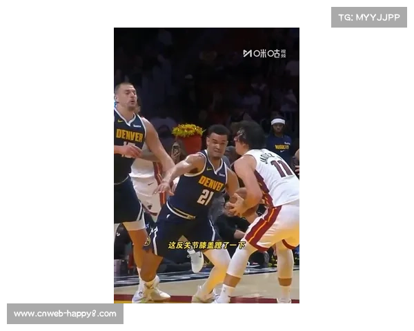 掘金114-110力克凯尔特人，约基奇伤缺期间球队战绩稳健